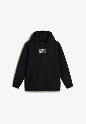Vans Felpa - black