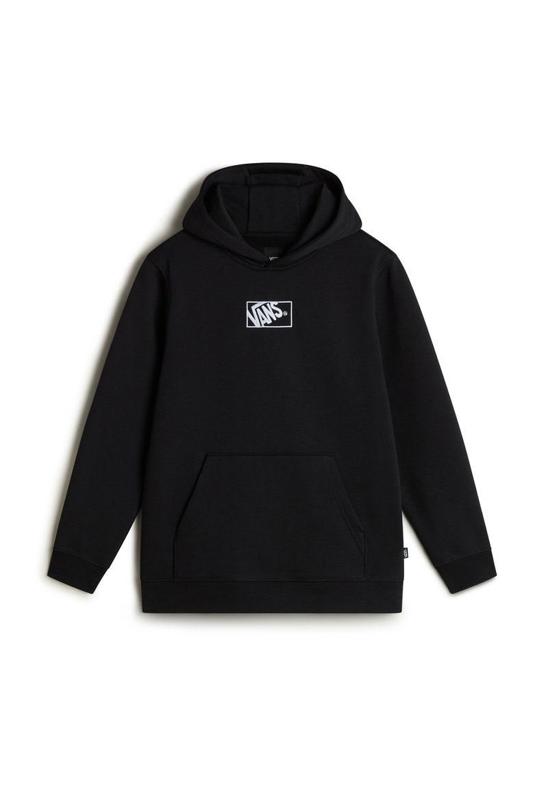 Vans Felpa - black
