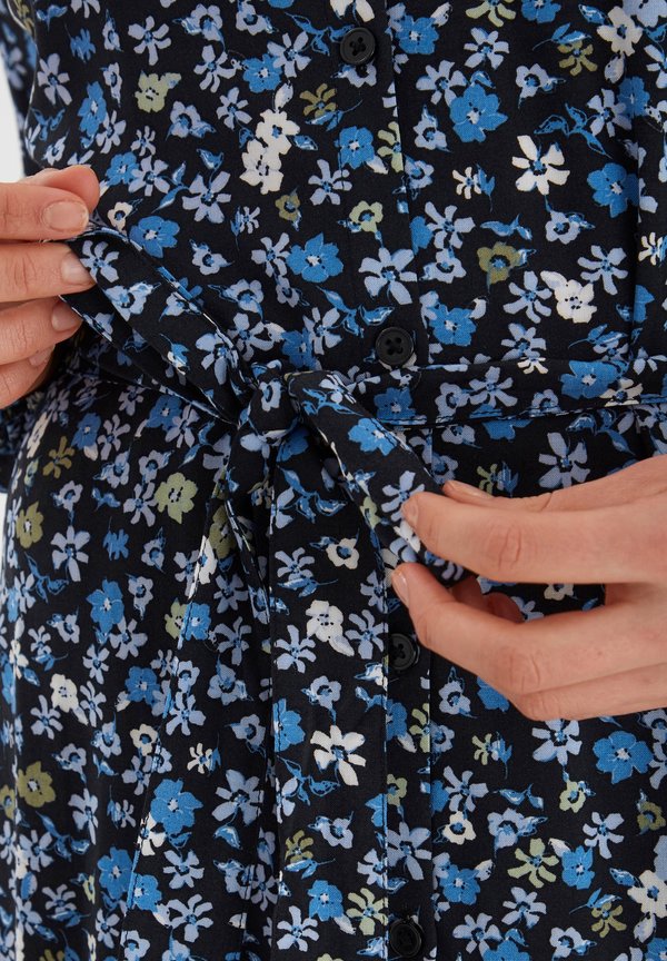 BYMMJOELLA SHIRT DRESS - Day dress4