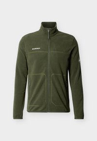 Επιλέχθηκε, dark marsh