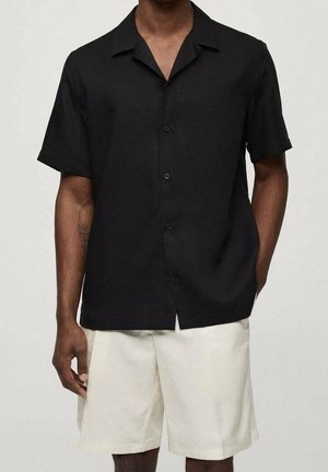 Overhemd - black