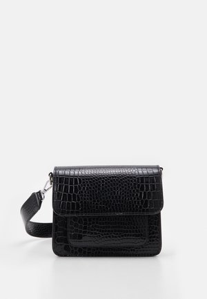 Skuldertasker - black