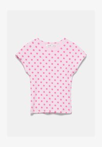 Unselected, pink