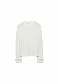 Stradivarius Sweter