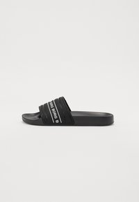 Selecionado, black
