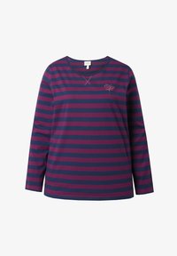 Sélectionné, forest berry