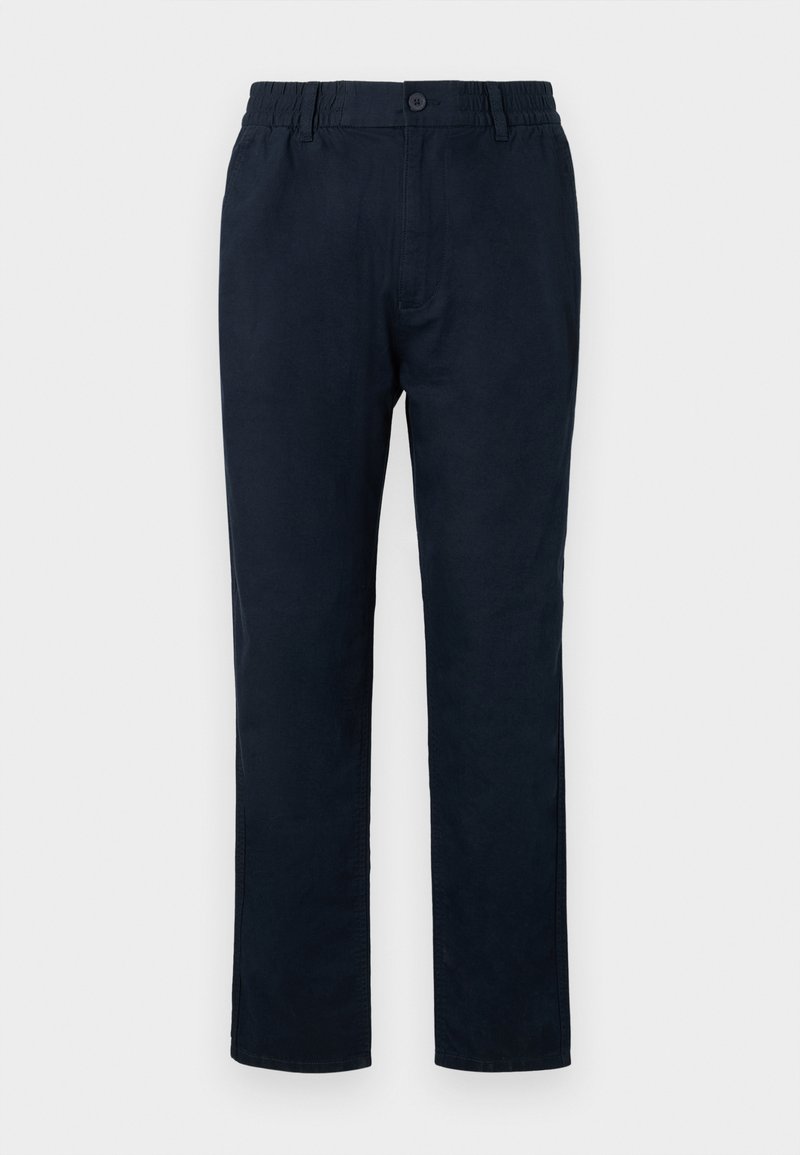 Tommy Jeans Broek donkerblauw