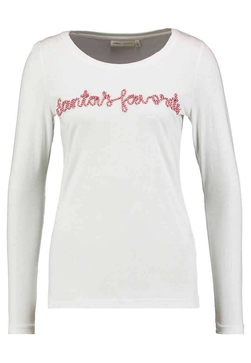 InWear Longsleeve wit