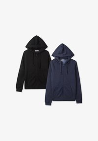 Selezionato, 1x Black, 1x Blue