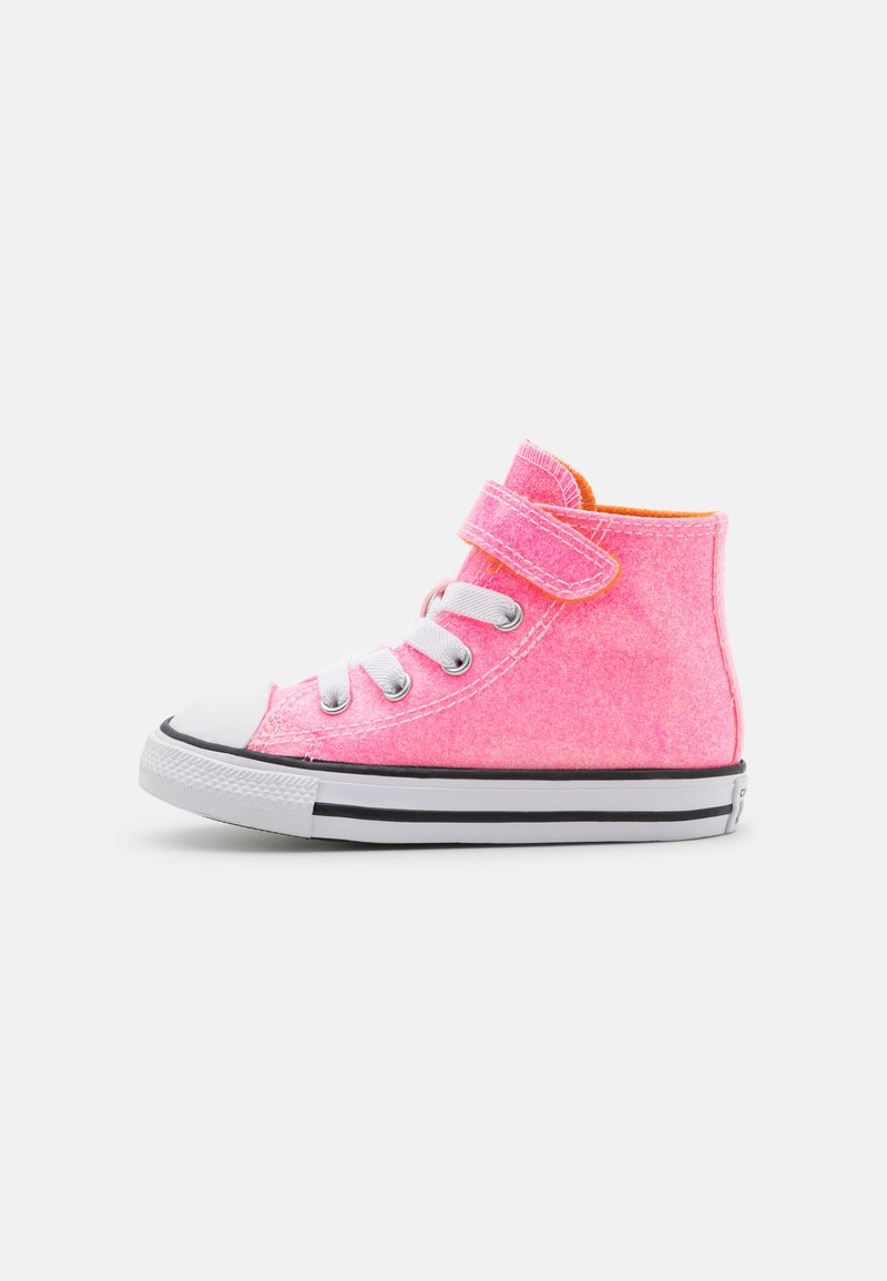 combattimento Scolorire Lieto converse neonata glitter laborioso Cristo