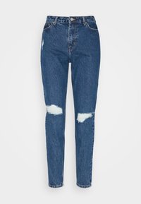 Επιλέχθηκε, medium blue denim