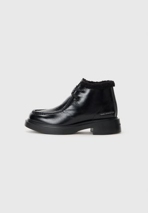 MACIE - Bottes de neige - black