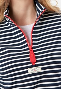 Tom Joule Långärmad tröja - dark blue