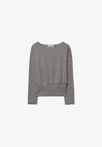 Ikke valgt, dark brown