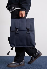 UNISEX - Sac à dos - navy