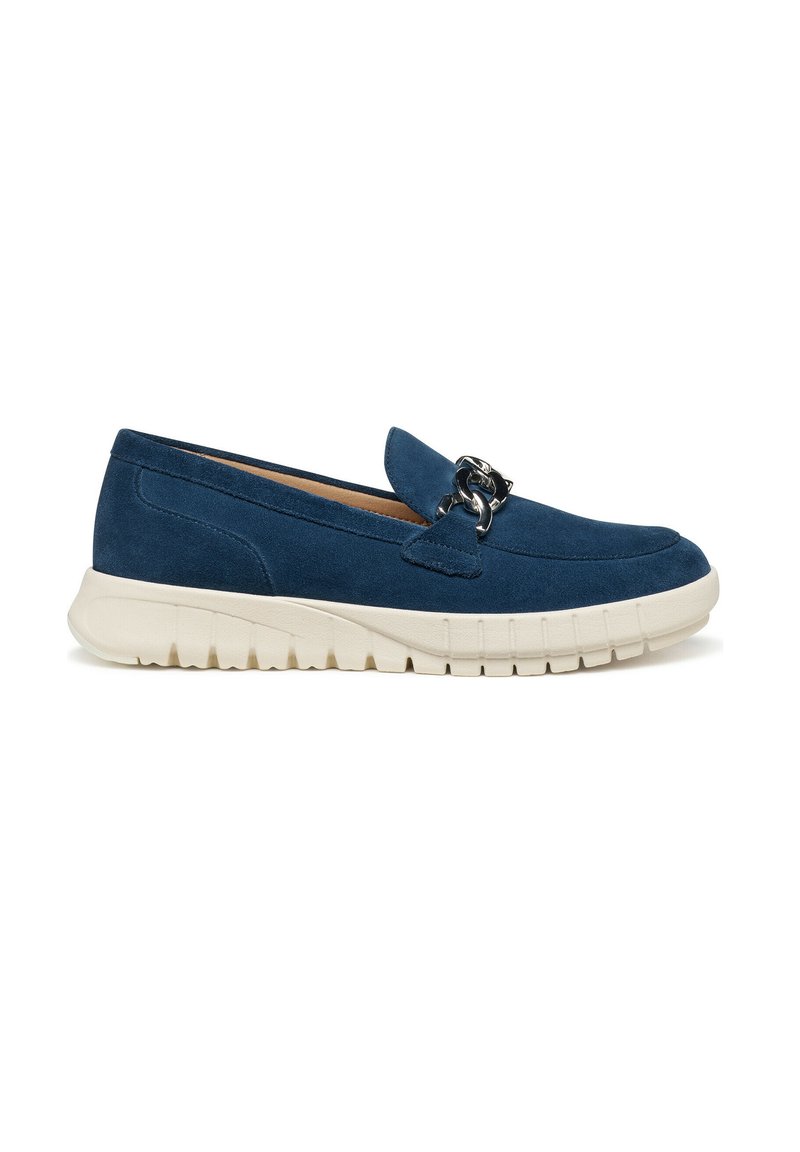 Zapatos sin cordones