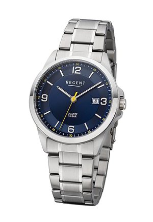 Regent KOLLEKTION - Montre - silberfarben