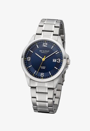 Regent KOLLEKTION - Montre - silberfarben