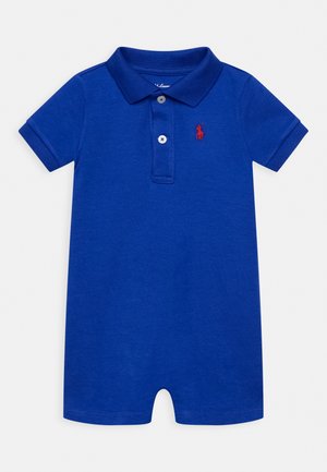 ONE PIECE SHORTALL - Jumpsuit - heritage royal
