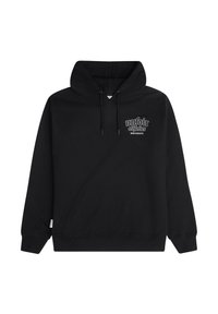 UNFAIR ATHLETICS INSPIRED EASY FIT - Hoodie - black