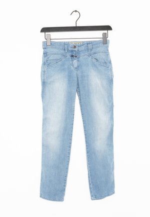 CLOSED Jean droit - blue
