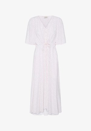 Fransa, FRLAYA DR - Vestido informal - dot dots hibiscus