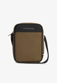 Niewybrane, willow green