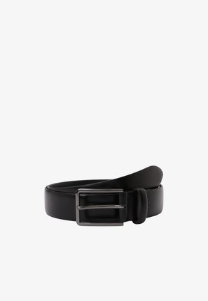 Lloyd Men's Belts, LLOYD MEN'S BELTS HERRENGÜRTEL 0328 - Gürtel business - schwarz