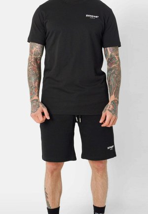 Sixth June ESSENTIEL - Jogginghose - black