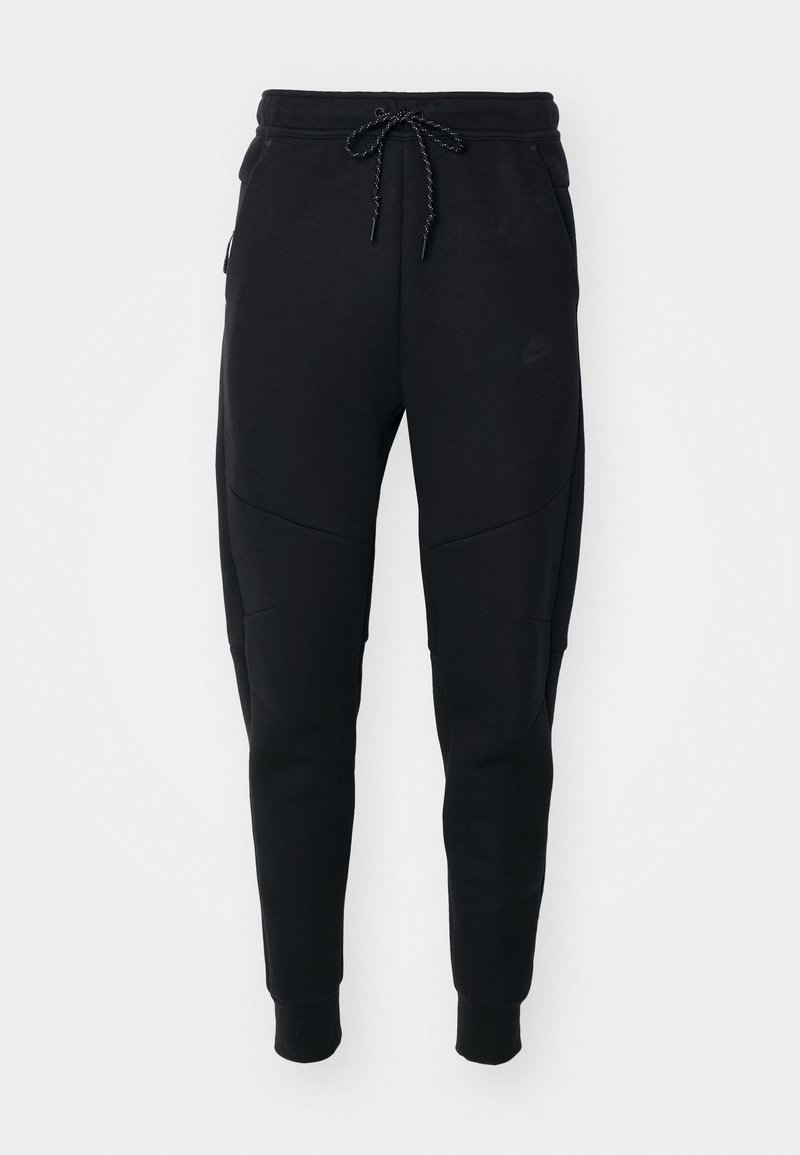 Jogging Nike Pantaloni Nike Sportswear Neri Pantaloni Tuta Nike