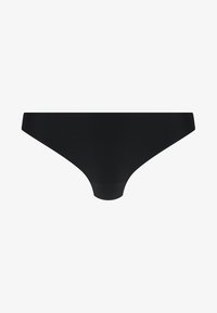 Unselected, schwarz