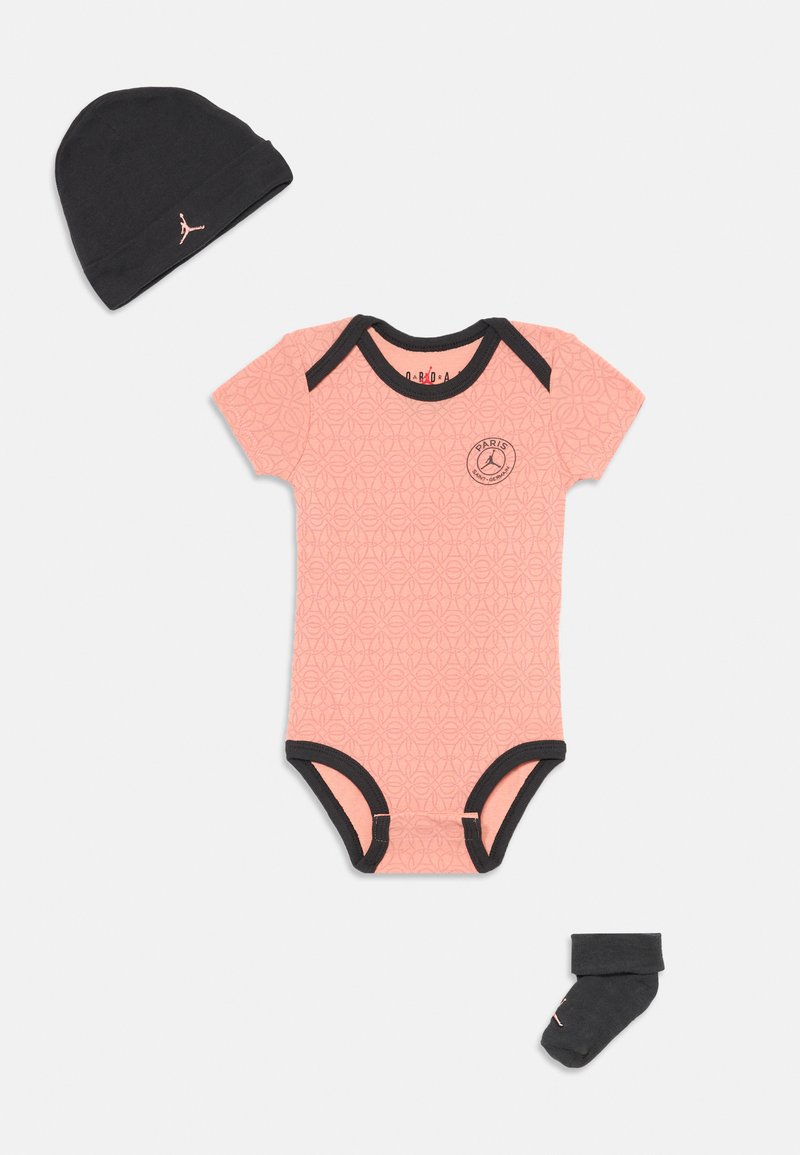 Jordan Body roze Jordan Body roze