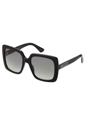 Gucci Occhiali da sole - black/grey