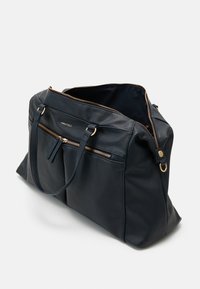 Anna Field Weekend bag - dark blue