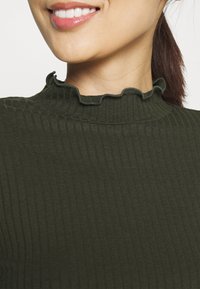 JDY L/S NOOS - Camisola de manga comprida - rosin