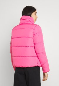 ONLY ONLCOOL  - Casaco de inverno - shocking pink