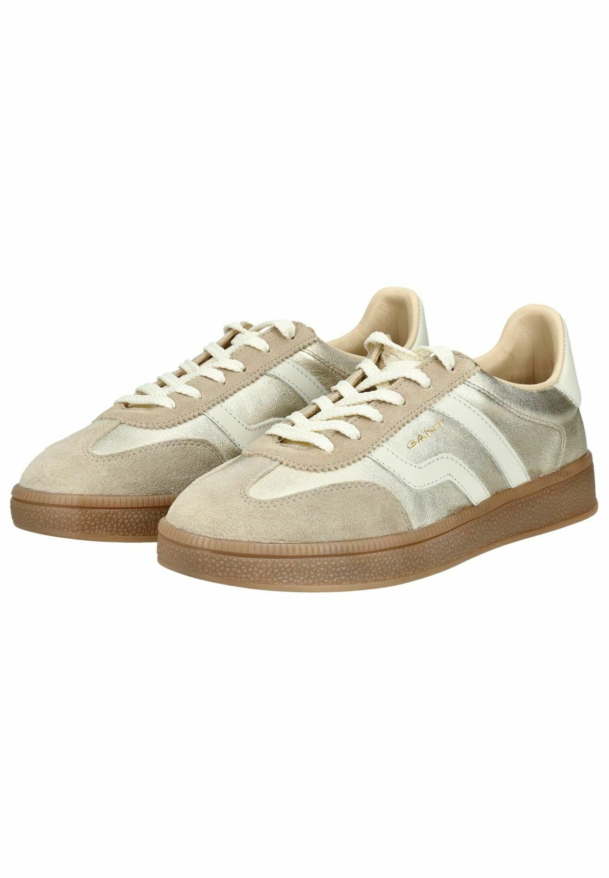Sneaker low