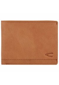 camel active NIMBUS - Portefeuille - cognac