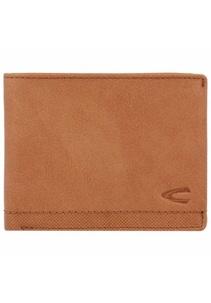 NIMBUS - Portemonnee - cognac