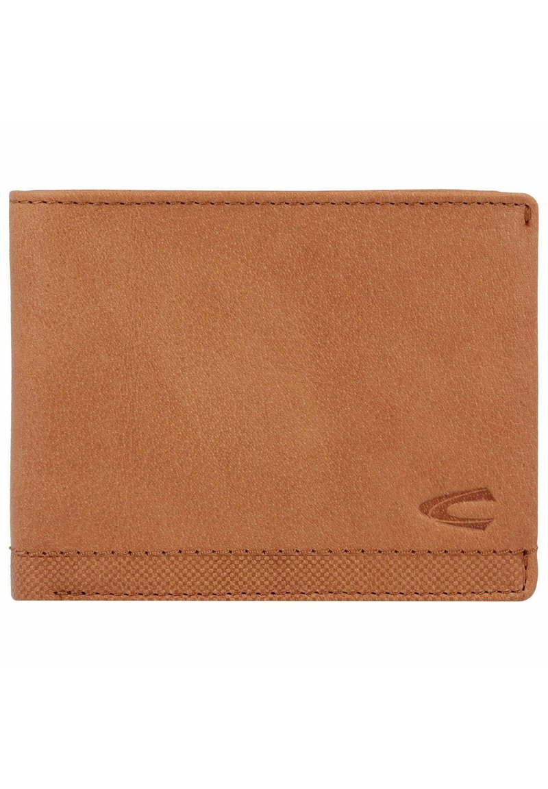 camel active NIMBUS - Portefeuille - cognac