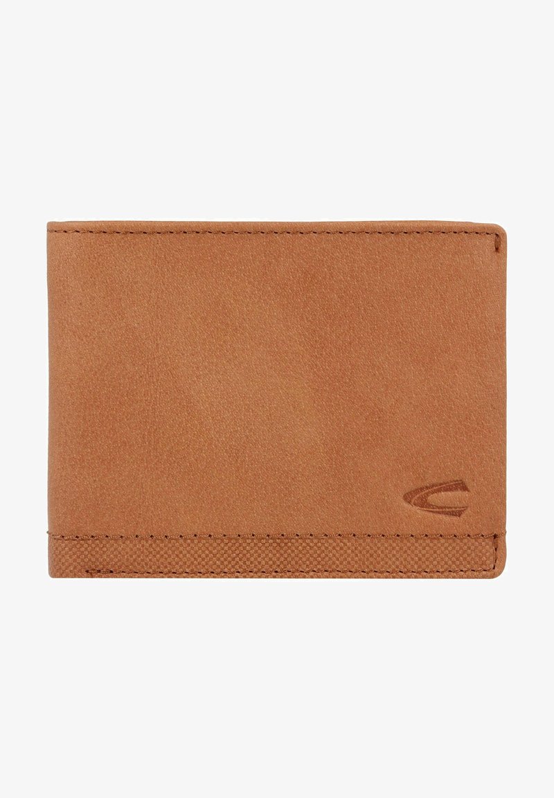 camel active NIMBUS - Portefeuille - cognac