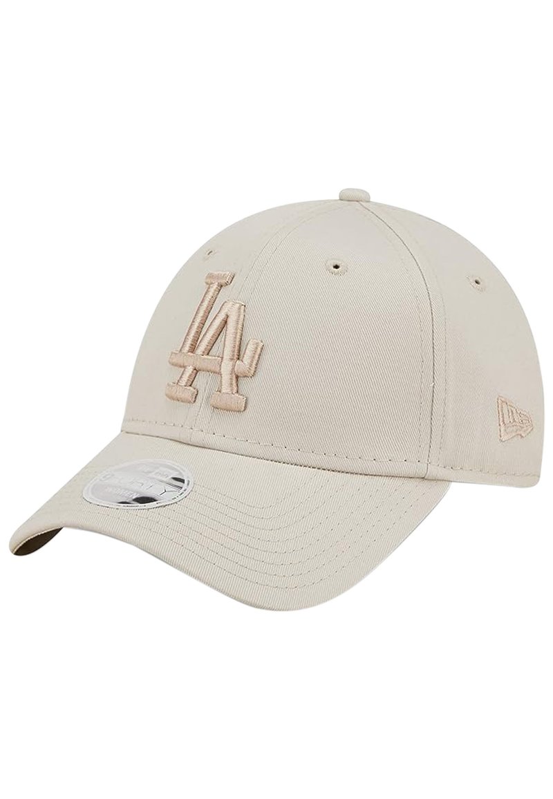 New Era NEW ERA KAPPE ESS 9FORTY LOSDOD Cap beige Zalando.de