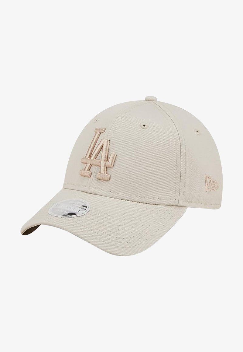 New Era NEW ERA KAPPE ESS 9FORTY LOSDOD Cap beige Zalando.de