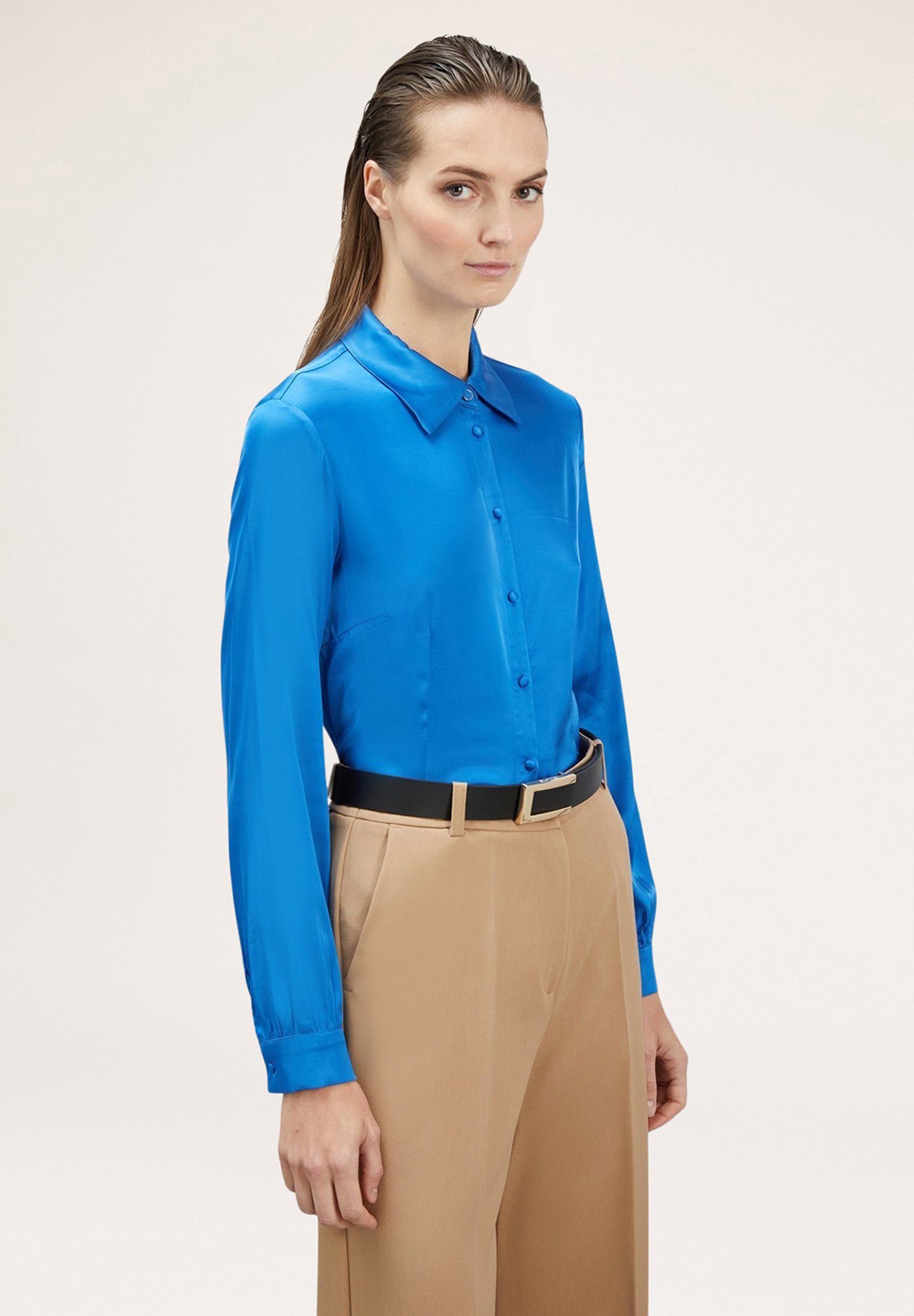 Motivi Camicia bluette/celeste