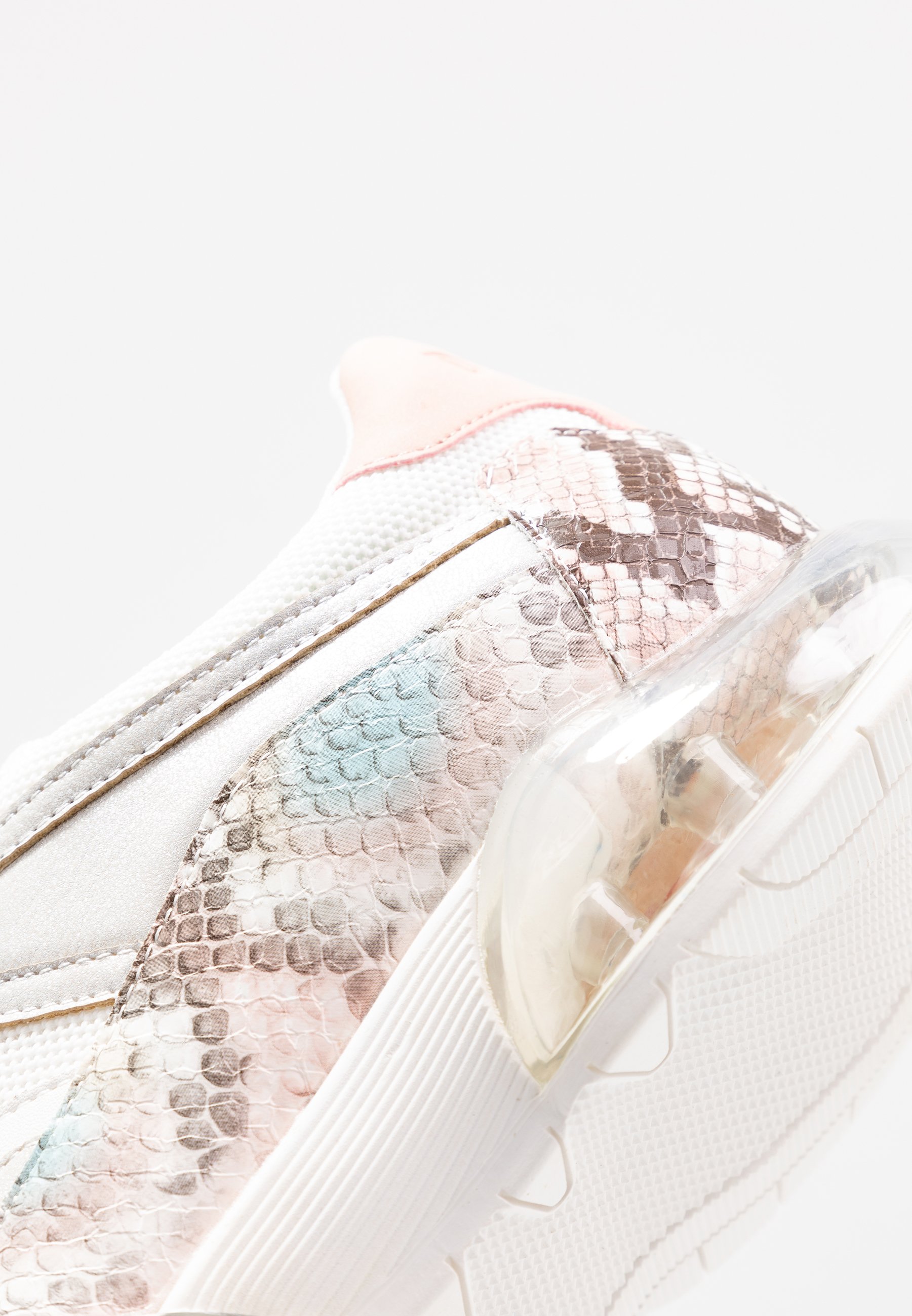 BLAKE Sneakers whiteblushmulticolor BLAKE Sneakers whiteblushmulticolor