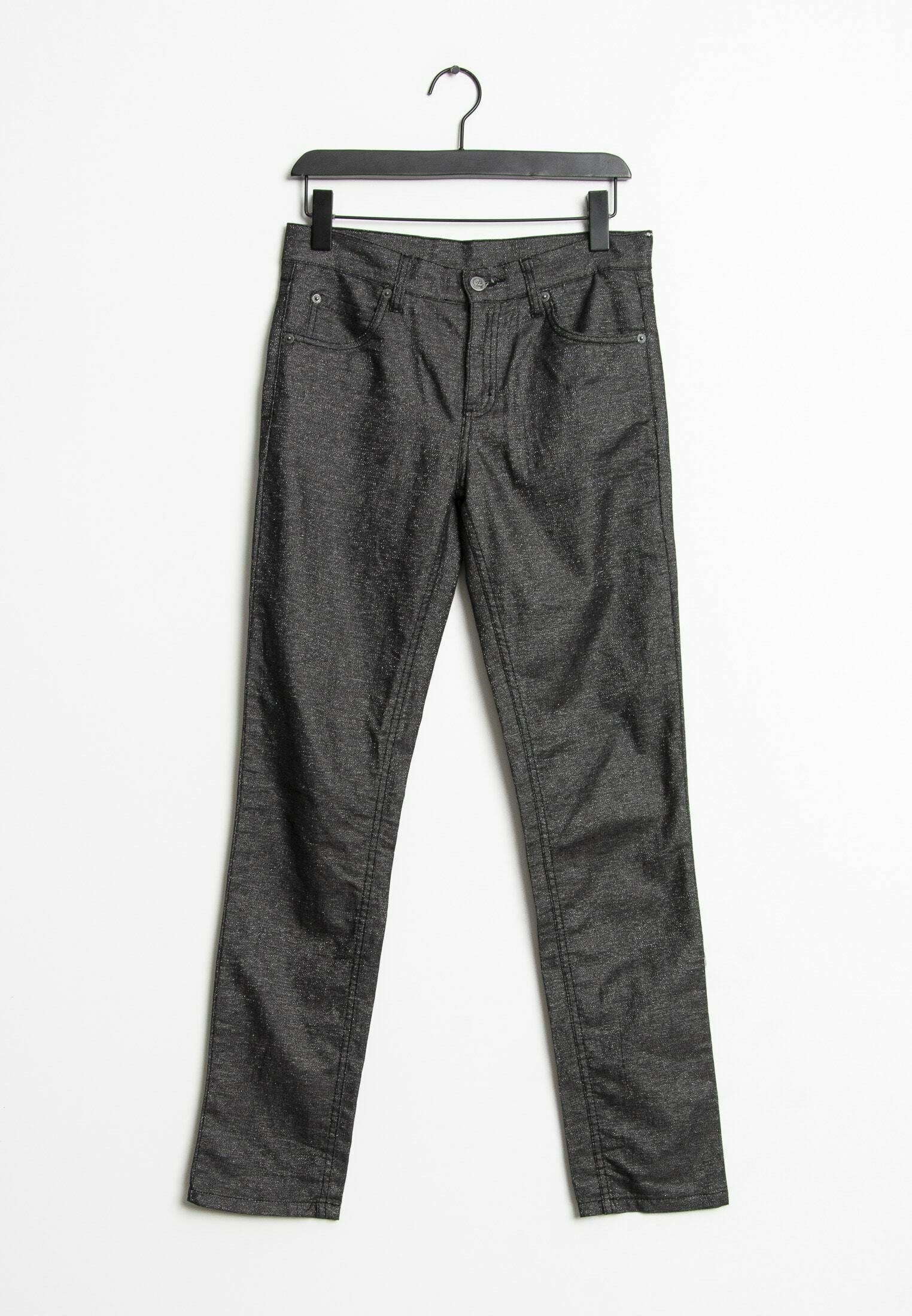 Cheap Monday Pantaloni - grey/grigio chiaro screziato - Zalando.it