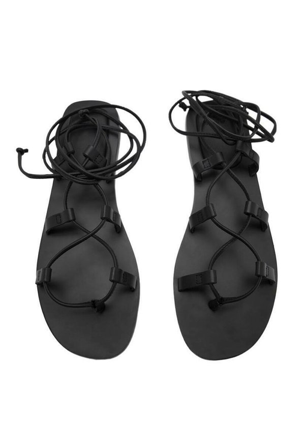 TEEN IRIA - Sandals - zwart3