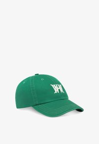 Δεν επιλέχθηκε, verdant green