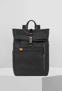 Piquadro Zaino - black