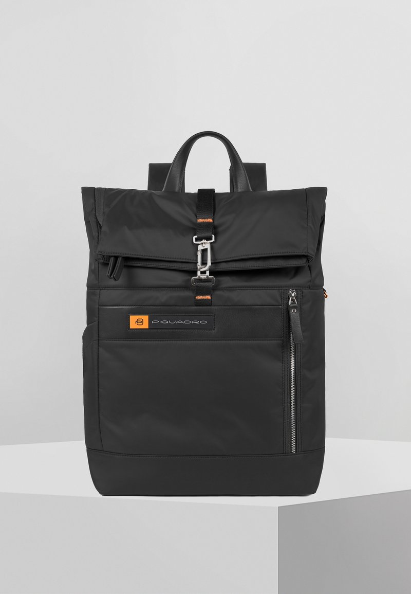 Piquadro Zaino - black